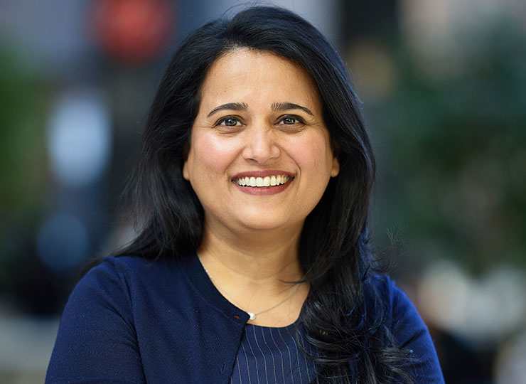 Photo of image of Priscilla Samuel, DNP, FNP-BC, RN